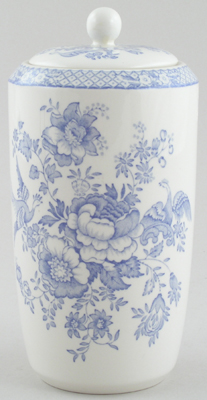 Jar with Cover c1980